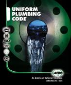 every repair is done acording to the uniform plumbing code 
