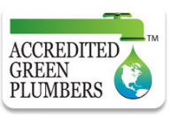 accredited green plumbers